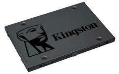 SSD KINGSTON 480GB A400 SATA 3 2,5`