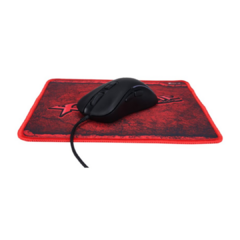 MOUSE XSTRIKE GMP-290 CON PAD