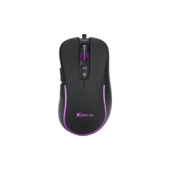 MOUSE XSTRIKE GMP-290 CON PAD - PC Market Express