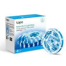 TIRA DE LED SMART TPLINK TAPO L900-5 5MTS