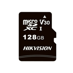 SD HIKVISION 128GB CLASE 10