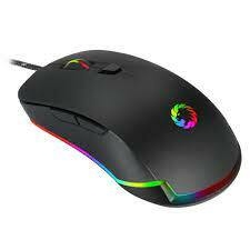 MOUSE GAMEMAX MG7 CON PAD