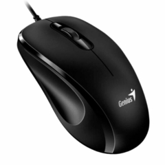 MOUSE GENIUS DX-101 USB COLOR - comprar online