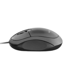 MOUSE MULTILASER MO-300 USB NEGRO - comprar online