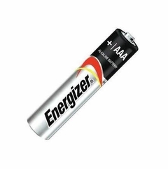 PILA ENERGIZER AAA X UNIDAD