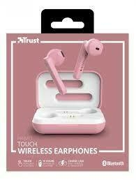 AURICULAR TRUST PRIMO TOUCH COLOR - comprar online