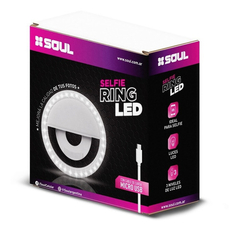 LED SELFIT RING SOUL - comprar online