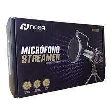 MICROFONO NOGA ST-025 - comprar online