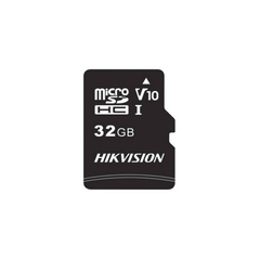 SD HIKVISION 32GB CLASE 10