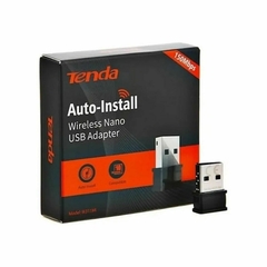 PLACA USB TENDA W311M1 11N 150MBPS - comprar online