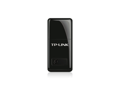 PLACA RED USB TPLINK 823N MINI WIRE N300