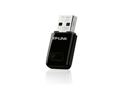 PLACA RED USB TPLINK 823N MINI WIRE N300 - comprar online