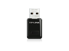 PLACA RED USB TPLINK 823N MINI WIRE N300 en internet