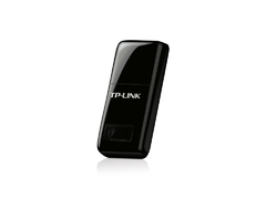 PLACA RED USB TPLINK 823N MINI WIRE N300 - tienda online