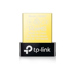 ADAPTADOR BLUETOOTH TP-LINK UB400 USB - comprar online