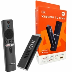 TV STICK XIAOMI ANDROID 9,0 HDR 2K HDMI