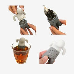 Colador Infusor De Té - tienda online