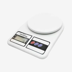 Balanza Digital De Cocina 1g A 10kg Electrónica Precisión - comprar online