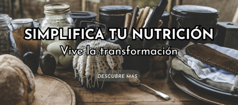 Carrusel NutricionSimplificada