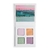 BH Cosmetics Travel Series Meet Me in Malibu Paleta de Sombras - Hers. New York