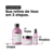 L'Oréal Liss Unlimited Shampoo 300ml - comprar online