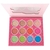 Melu Paleta de Sombras RR1085 - comprar online