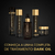 Sebastian Dark Oil Shampoo 250ml - comprar online