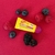 Carmex Mini Wild Berry