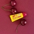 Carmex Mini Fresh Cherry