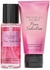 Victoria's Secret Pure Seduction Kit Body Splash e Body Lotion