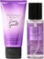 Victoria's Secret Love Spell Kit Body Splash e Body Lotion