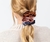 Hers. New York Scrunchie Cetim Diversas Cores - comprar online