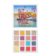 BH Cosmetics Travel Series Summer in St. Tropez Paleta de Sombras