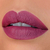 NYX Lip Lingerie XXL Batom Líquido Mate Cor Bust Ed 4ml na internet