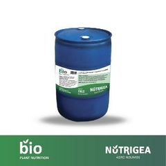 Bioestimulante Orgánico 200 Lts (x U.) - Estimulador de crecimiento orgánico