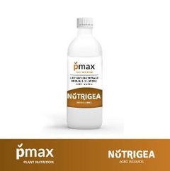 Formulado PMAX 1 Lt (x U.) - Lixiviado concentrado de humus + Fósforo