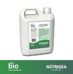 Bioestimulante Orgánico 5 Lts (x U.) - Estimulador de crecimiento orgánico