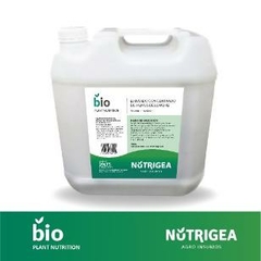 Bioestimulante Orgánico 20 Lts (x U.) - Estimulador de crecimiento orgánico