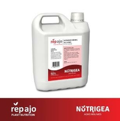 Insecticida Orgánico 5 Lts (x U.) - Repelente ecológico