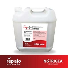 Insecticida Orgánico 20 Lts (x U.) - Repelente ecológico