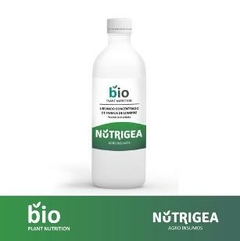 Bioestimulante Orgánico 1 Lt (x U.) - Estimulador de crecimiento orgánico