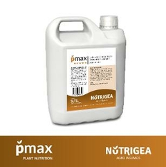 Formulado PMAX 5 Lts (x U.) - Lixiviado concentrado de humus + Fósforo