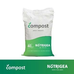 Compost 40 dm3 (x bol.) - Abono orgánico