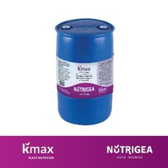 Formulado KMAX 200 Lts (x U.) - Lixiviado concentrado de humus + Potasio
