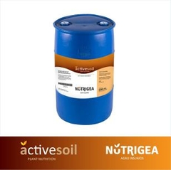 Activador orgánico 200 Lts (x U.) - Lixiviado concentrado de humus + microrganismos benéficos