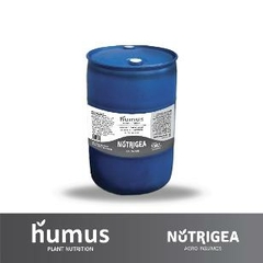 Humus Líquido 200 Lts (x U.) - Lixiviado concentrado de humus de lombriz