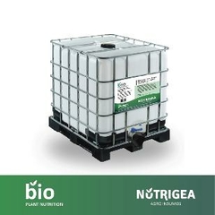 Bioestimulante Orgánico 1.000 Lts (x U.) - Estimulador de crecimiento orgánico