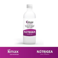 Formulado KMAX 1 Lt (x U.) - Lixiviado concentrado de humus + Potasio