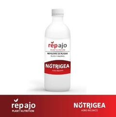 Insecticida Orgánico 1 Lt (x U.) - Repelente ecológico