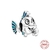Disney-colgante de concha de Ariel de La Sirenita colgante de pulsera - comprar en línea